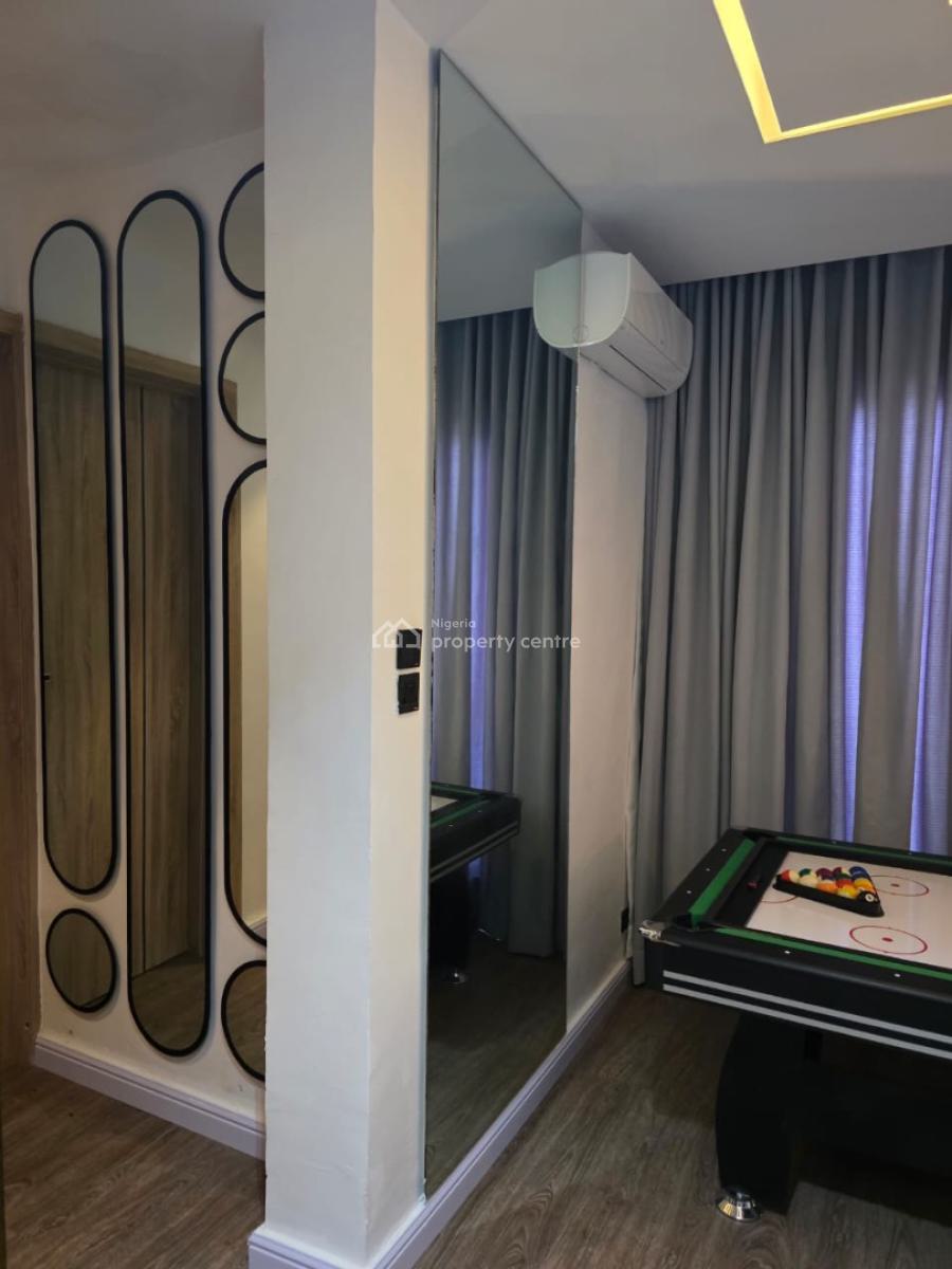 2 Units of Brand New 2 Bedroom, Ikate Elegushi, Lekki, Lagos, Flat / Apartment Short Let