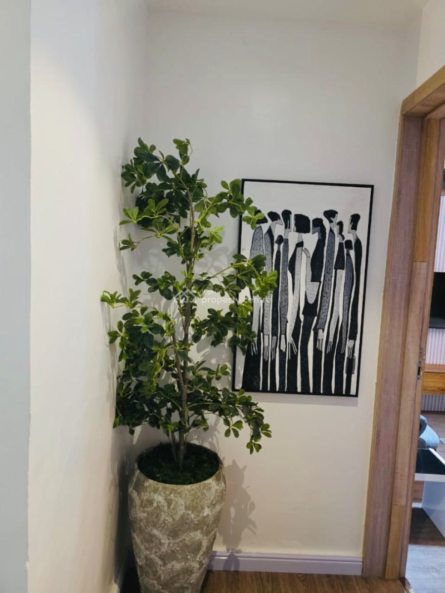 2 Units of Brand New 2 Bedroom, Ikate Elegushi, Lekki, Lagos, Flat / Apartment Short Let