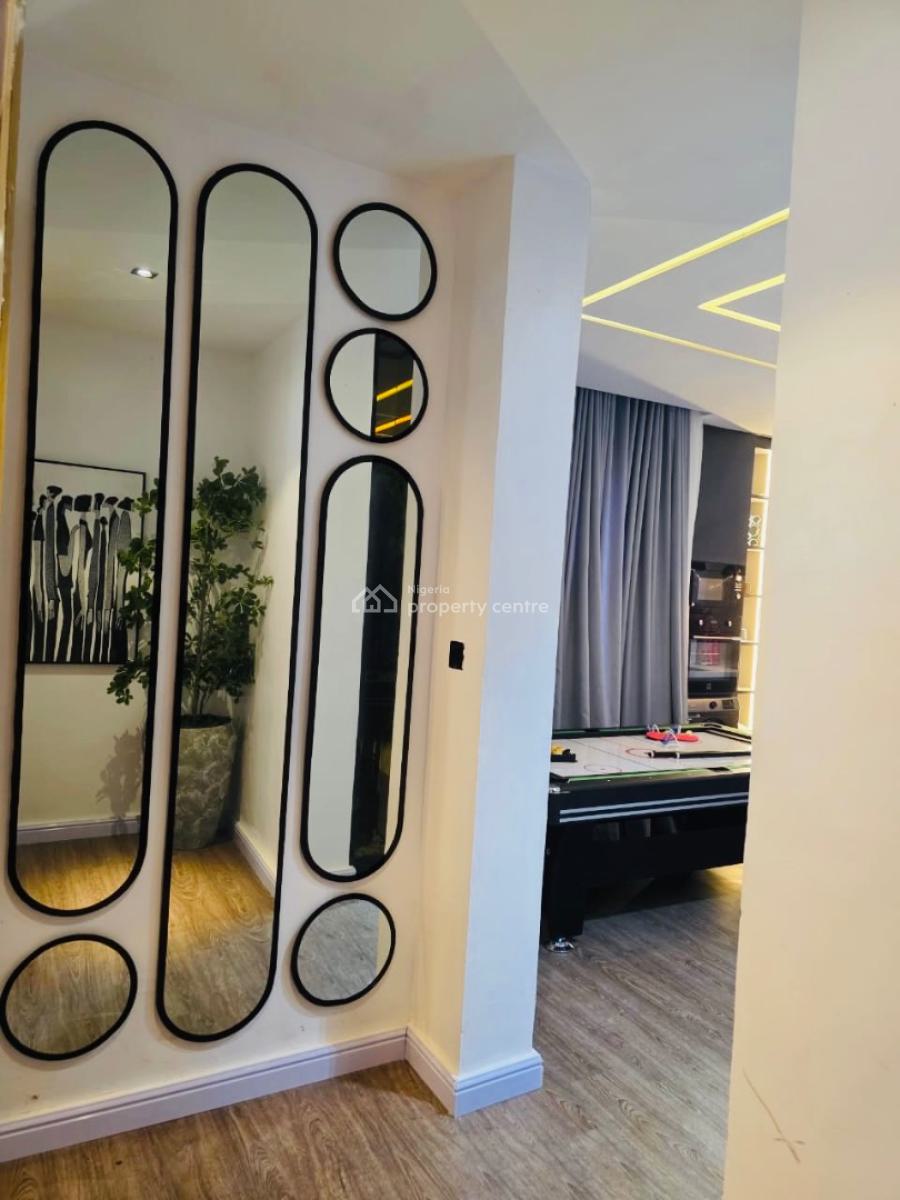 2 Units of Brand New 2 Bedroom, Ikate Elegushi, Lekki, Lagos, Flat / Apartment Short Let