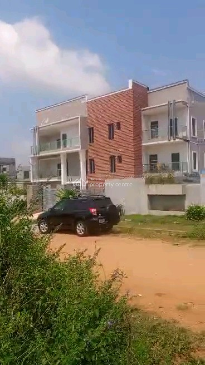 Land, Dape, Abuja, Residential Land for Sale