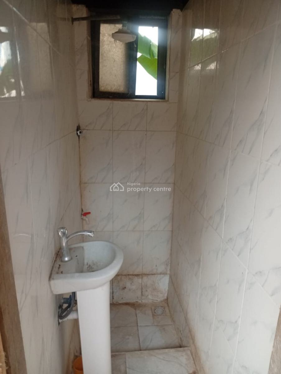 Lovely Fantastic Bq, Victoria Island (vi), Lagos, Mini Flat (room and Parlour) for Rent