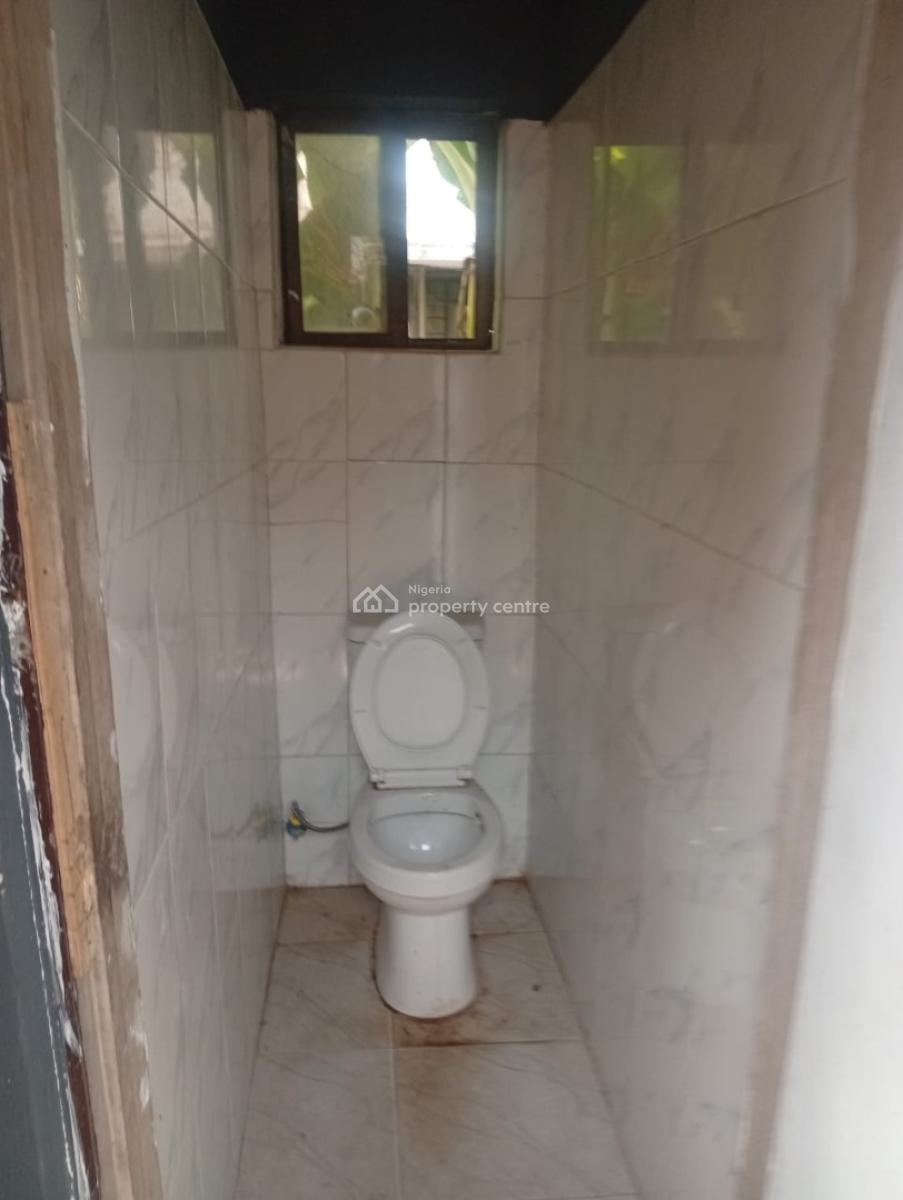 Lovely Fantastic Bq, Victoria Island (vi), Lagos, Mini Flat (room and Parlour) for Rent