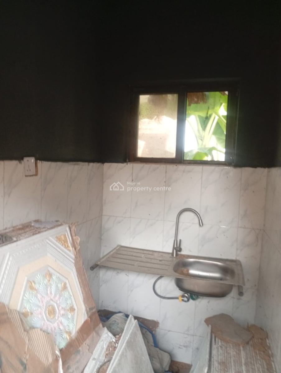Lovely Fantastic Bq, Victoria Island (vi), Lagos, Mini Flat (room and Parlour) for Rent