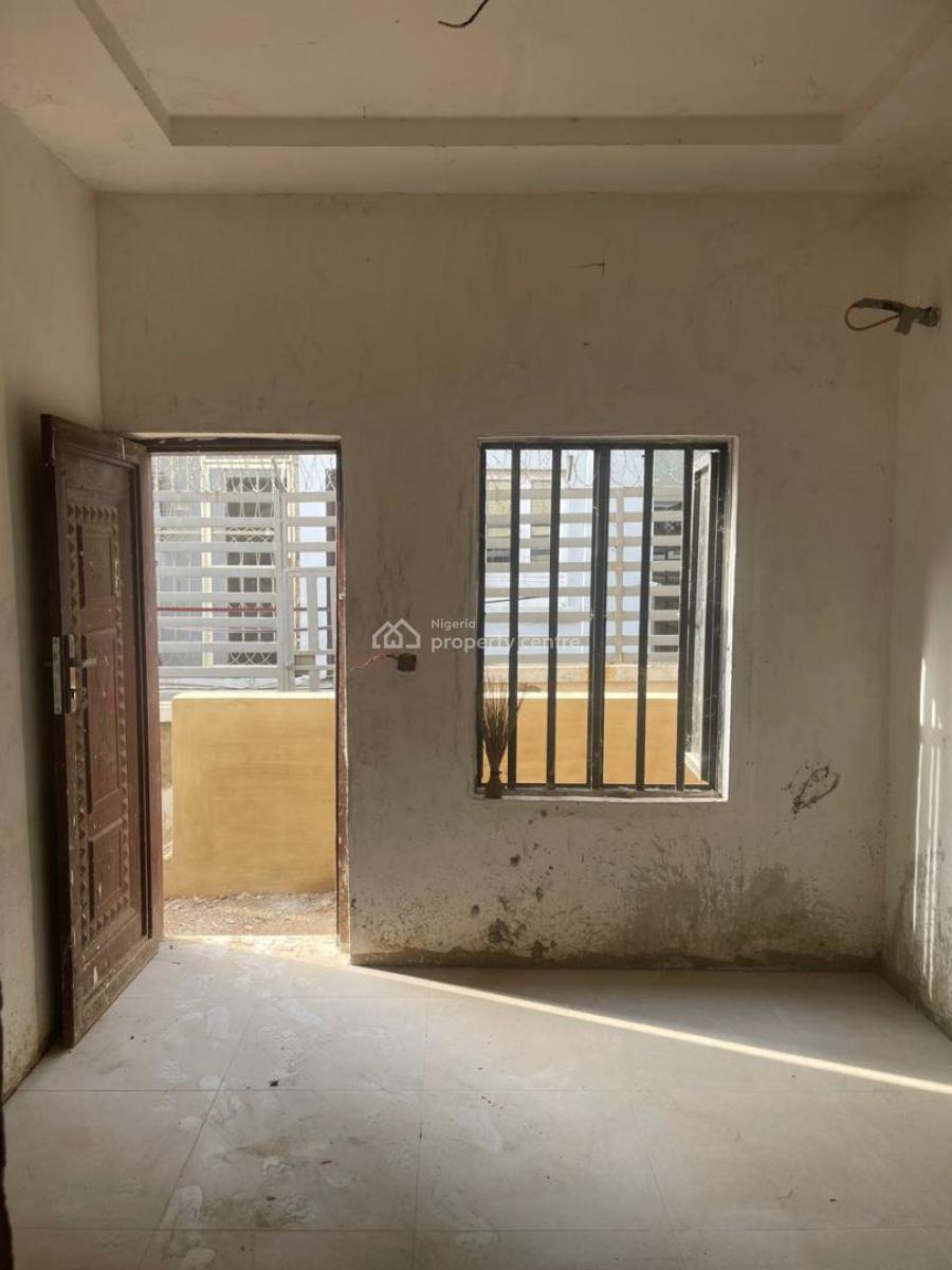 New 3 Bedroom Terrace Duplex+ Bq, Rockvale Manors Estate, Apo Dutse, Apo, Abuja, Terraced Duplex for Rent