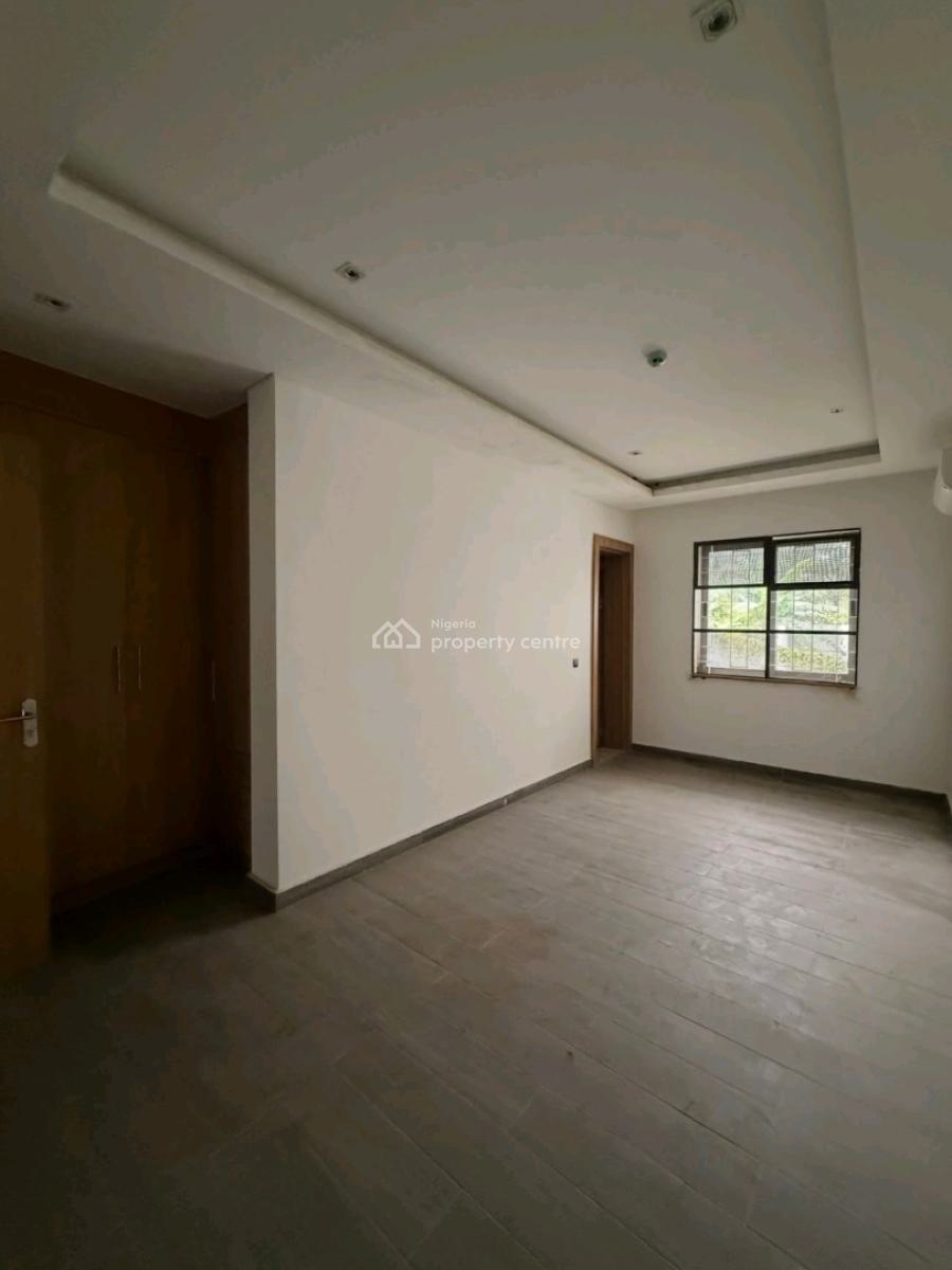 4 Bedroom Terrace Duplex with Bq, Wuse 2, Abuja, House for Sale