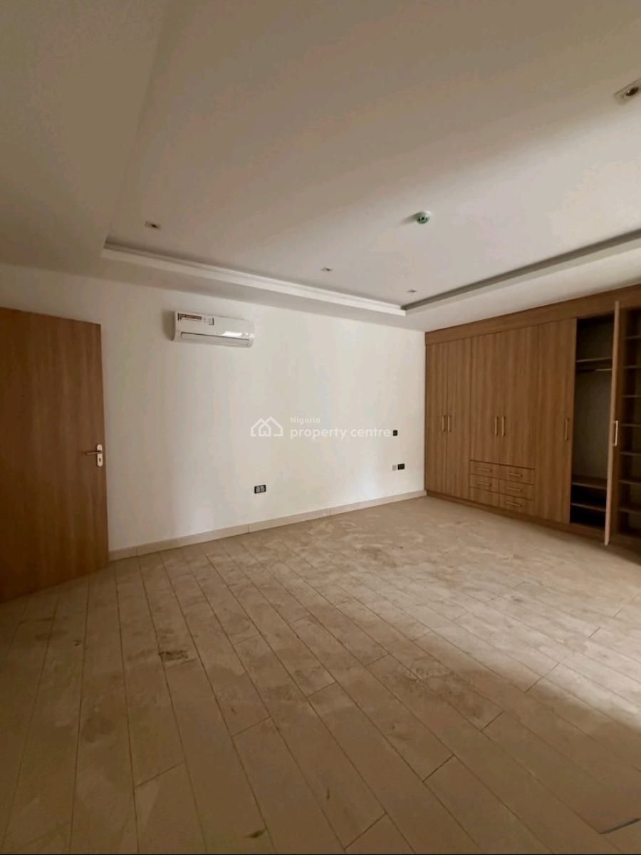 4 Bedroom Terrace Duplex with Bq, Wuse 2, Abuja, House for Sale