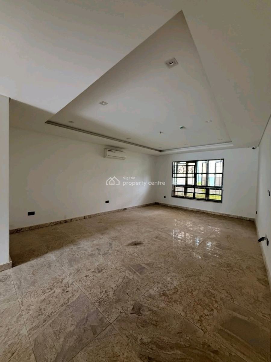 4 Bedroom Terrace Duplex with Bq, Wuse 2, Abuja, House for Sale