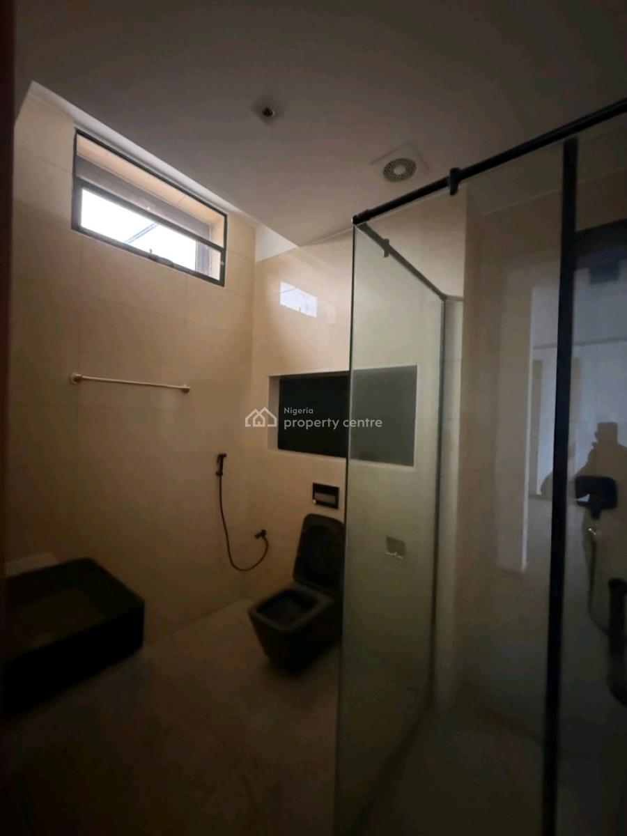 4 Bedroom Terrace Duplex with Bq, Wuse 2, Abuja, House for Sale