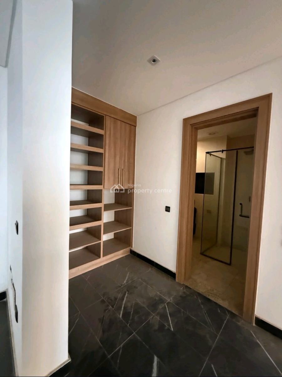 4 Bedroom Terrace Duplex with Bq, Wuse 2, Abuja, House for Sale