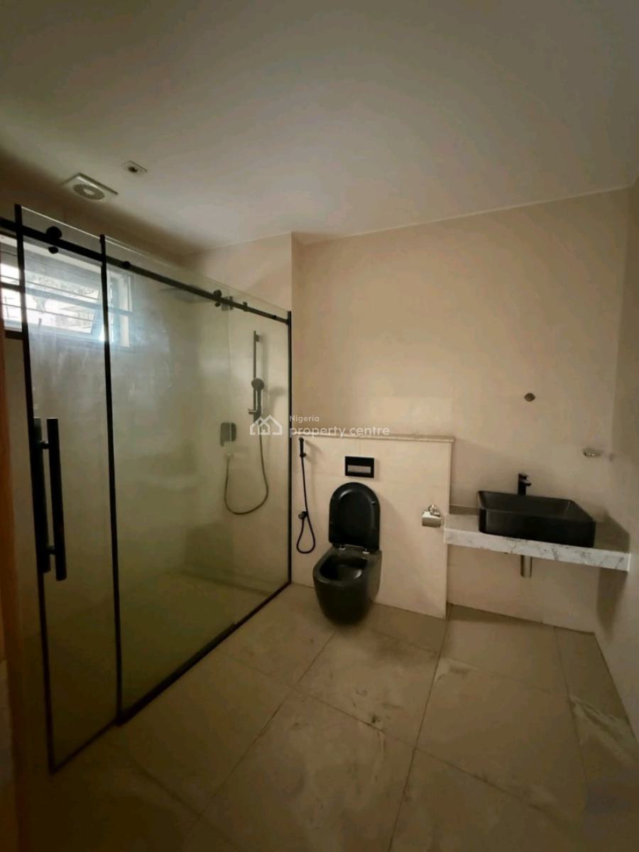 4 Bedroom Terrace Duplex with Bq, Wuse 2, Abuja, House for Sale