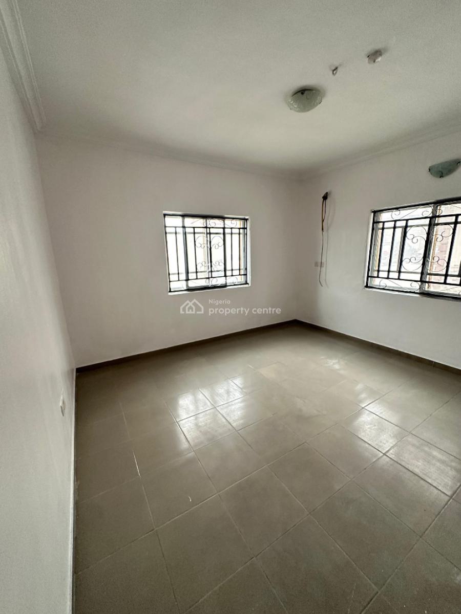 3 Bedroom Apartment, Happy Home Estate, Sangotedo, Ajah, Lagos, Flat / Apartment for Rent