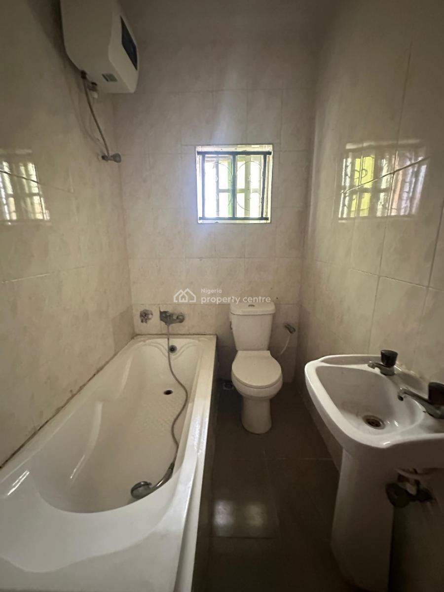 3 Bedroom Apartment, Happy Home Estate, Sangotedo, Ajah, Lagos, Flat / Apartment for Rent