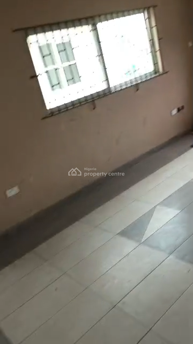 Fully 5 Bedroom Detached Duplex, Prayer Estate, Amuwo Odofin, Lagos, Detached Duplex for Rent