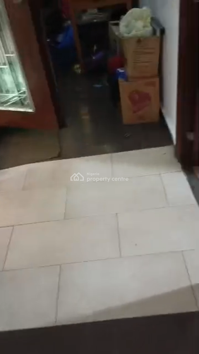 Fully 5 Bedroom Detached Duplex, Prayer Estate, Amuwo Odofin, Lagos, Detached Duplex for Rent