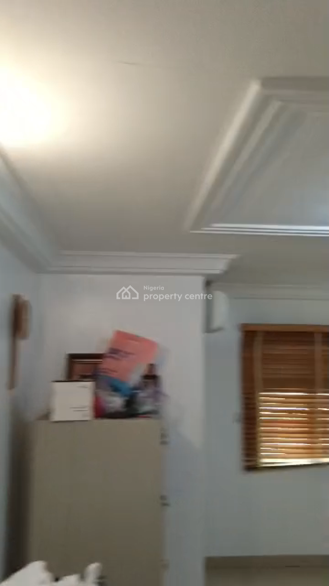 Fully 5 Bedroom Detached Duplex, Prayer Estate, Amuwo Odofin, Lagos, Detached Duplex for Rent