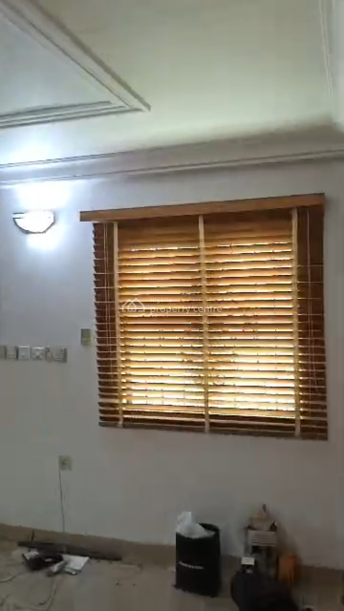 Fully 5 Bedroom Detached Duplex, Prayer Estate, Amuwo Odofin, Lagos, Detached Duplex for Rent