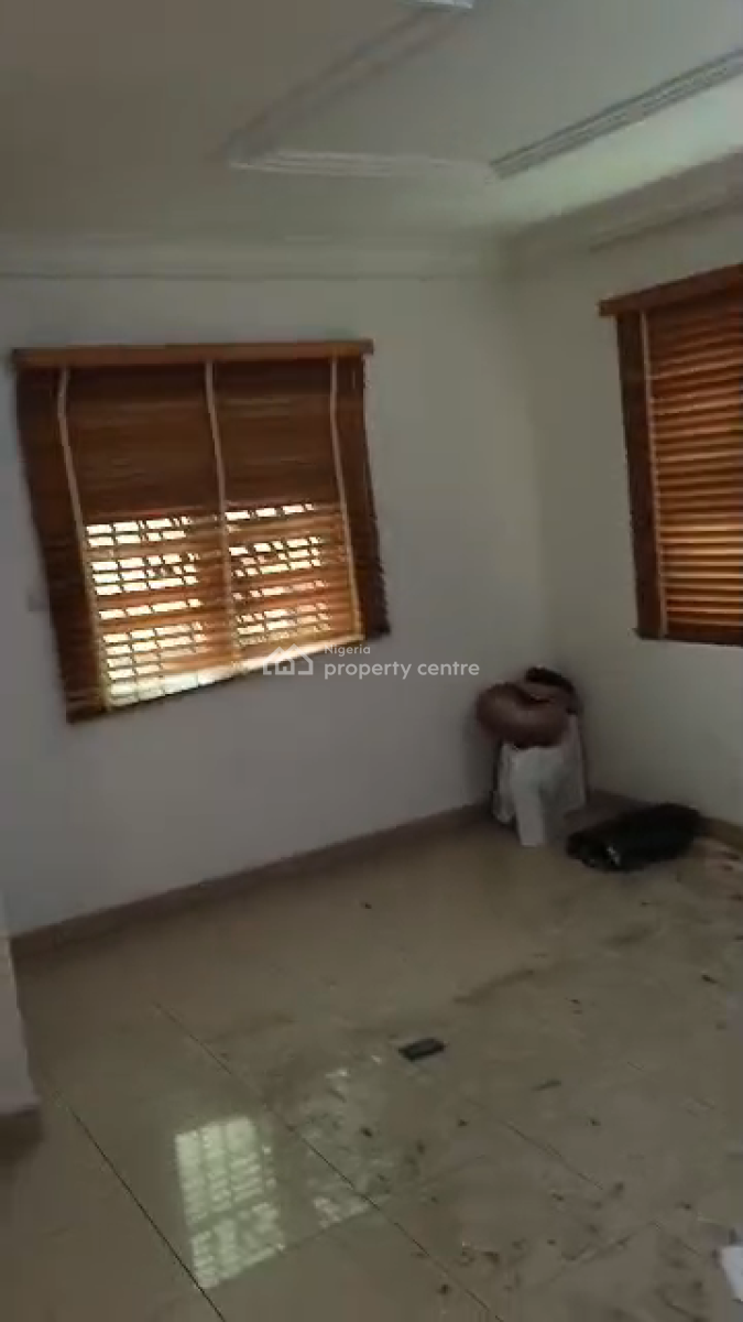 Fully 5 Bedroom Detached Duplex, Prayer Estate, Amuwo Odofin, Lagos, Detached Duplex for Rent