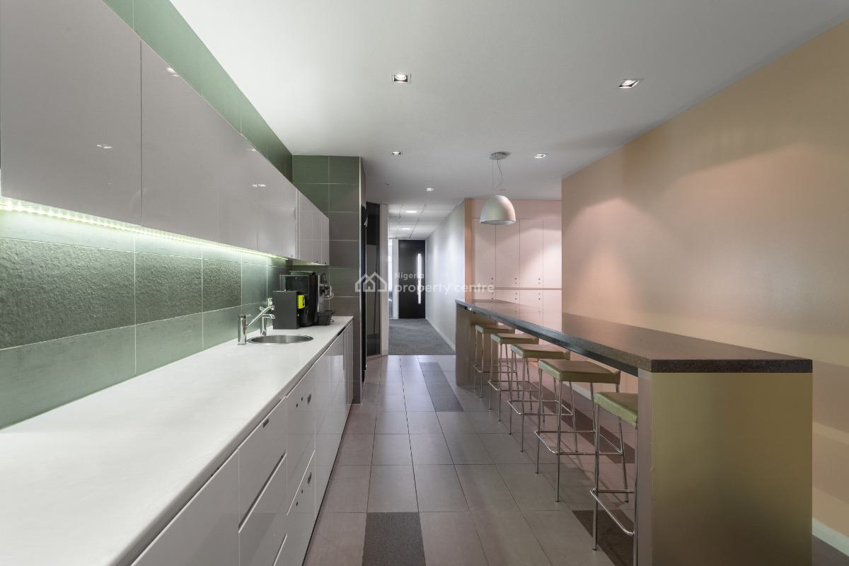 All-inclusive Access to Professional Office Space for 1 Persons in Hq, 5 Zoo Rd, Grd & 1st Floor, Tarauni, Kano, Office Space for Rent