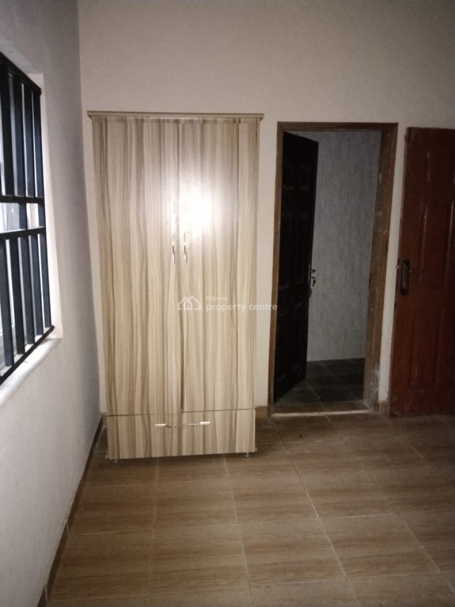 Luxury 1 Bedroom Apartment with Excellent Facility, Adesanya, Ajah, Lagos, Mini Flat (room and Parlour) for Rent
