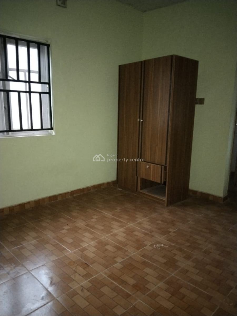 Luxury 1 Bedroom Apartment with Excellent Facility, Adesanya, Ajah, Lagos, Mini Flat (room and Parlour) for Rent