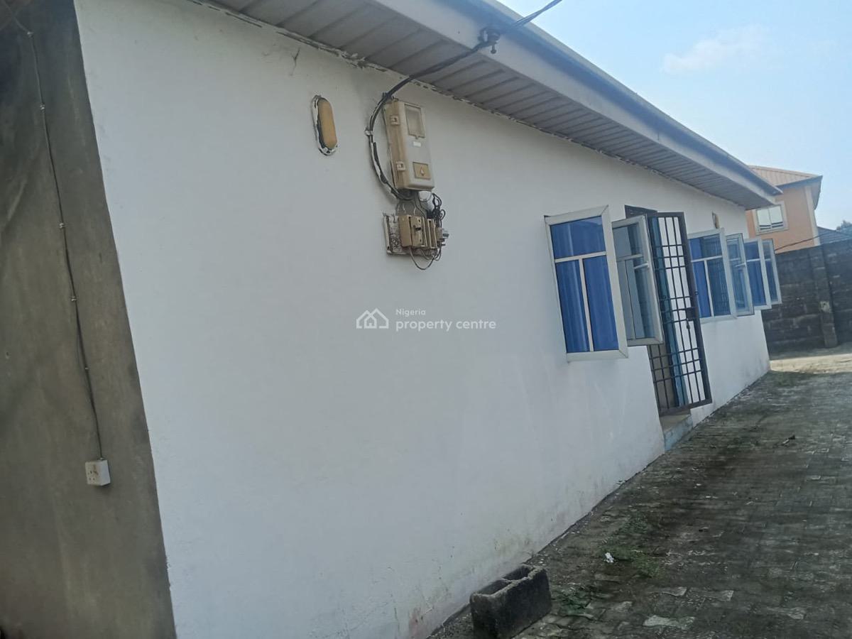 Luxury 1 Bedroom Apartment with Excellent Facility, Adesanya, Ajah, Lagos, Mini Flat (room and Parlour) for Rent