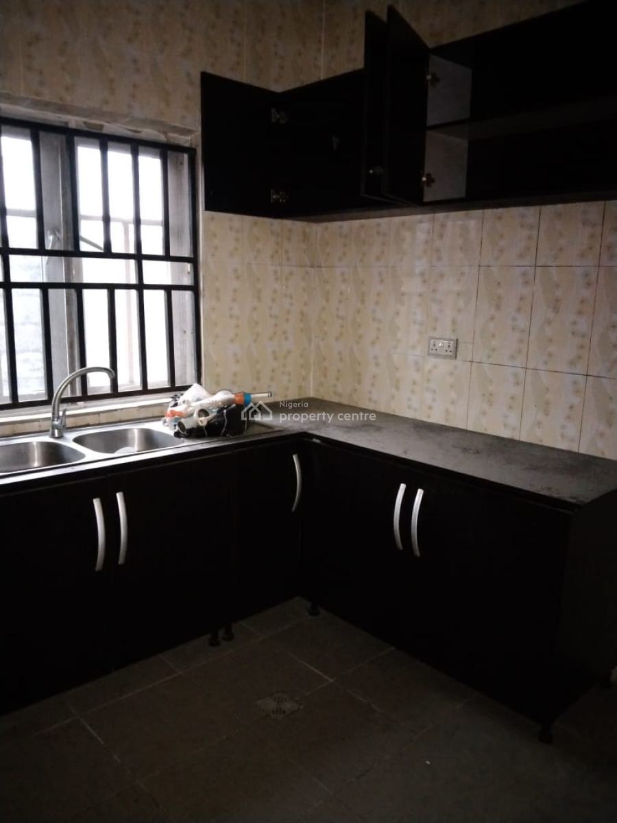 Luxury 1 Bedroom Apartment with Excellent Facility, Adesanya, Ajah, Lagos, Mini Flat (room and Parlour) for Rent