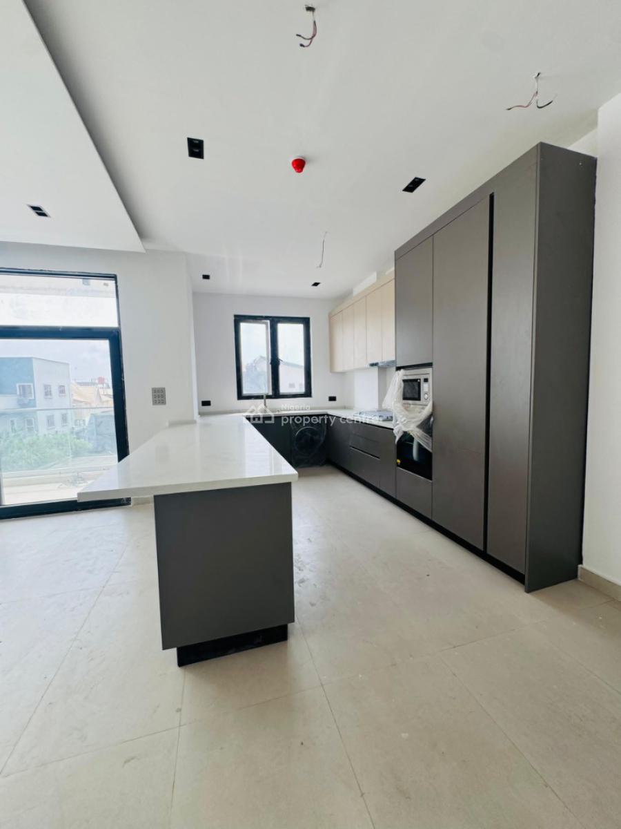 Luxurious Pay and Pack in 2 Bedroom with Pool, Gym and 24/7 Light, Admiralty Way, Lekki Phase 1, Lekki, Lagos, House for Sale