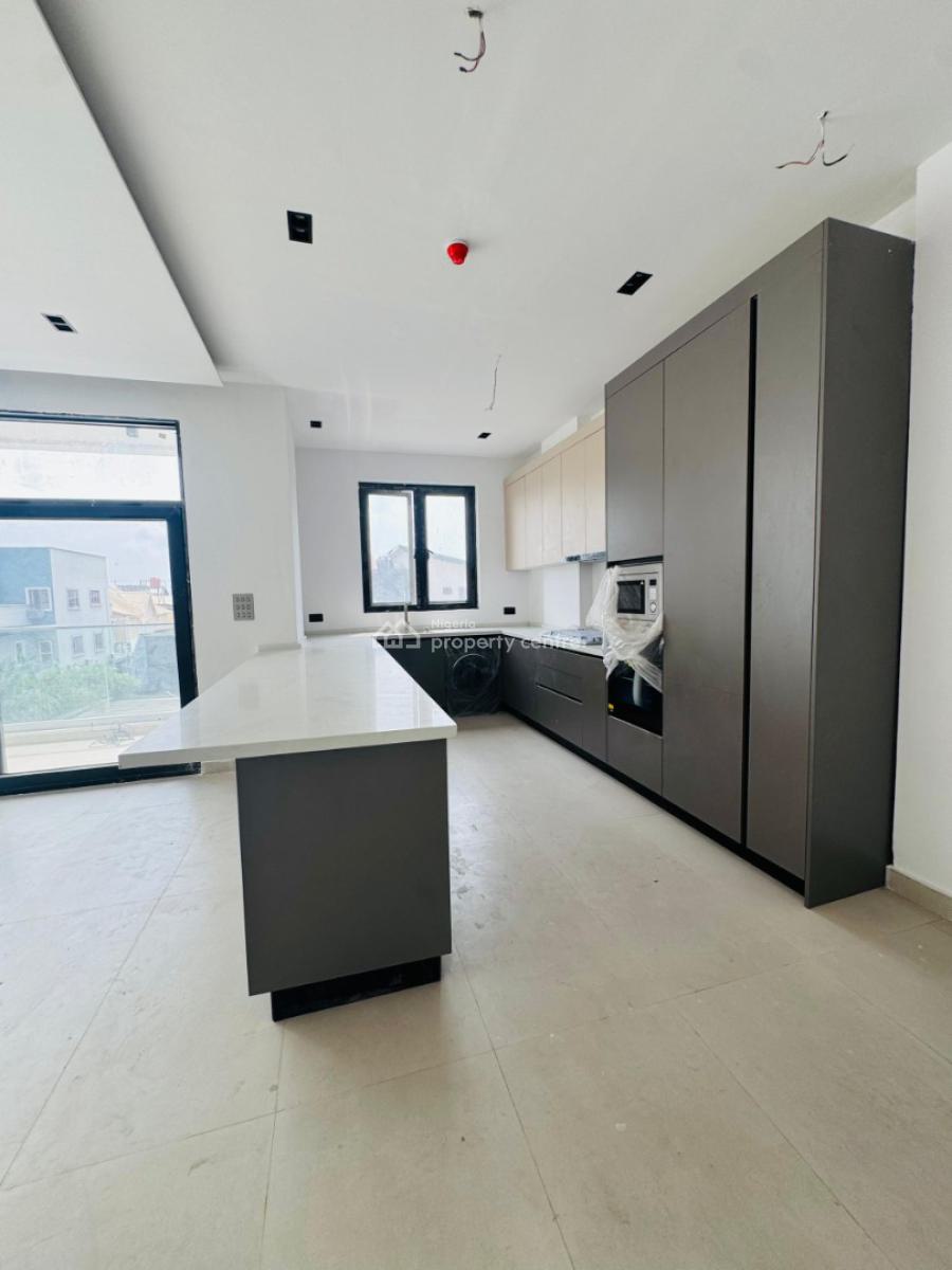 Luxurious Pay and Pack in 2 Bedroom with Pool, Gym and 24/7 Light, Admiralty Way, Lekki Phase 1, Lekki, Lagos, House for Sale