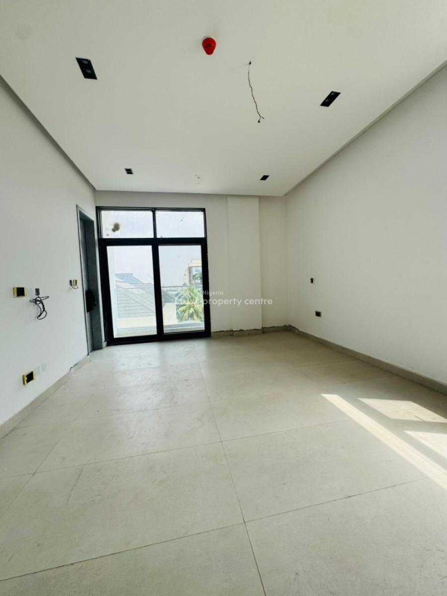 Luxurious Pay and Pack in 2 Bedroom with Pool, Gym and 24/7 Light, Admiralty Way, Lekki Phase 1, Lekki, Lagos, House for Sale