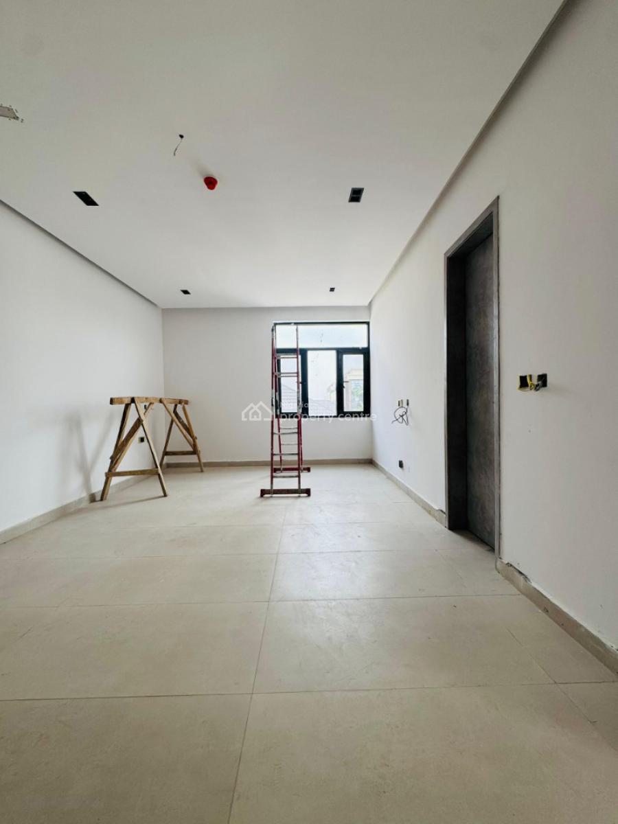 Luxurious Pay and Pack in 2 Bedroom with Pool, Gym and 24/7 Light, Admiralty Way, Lekki Phase 1, Lekki, Lagos, House for Sale