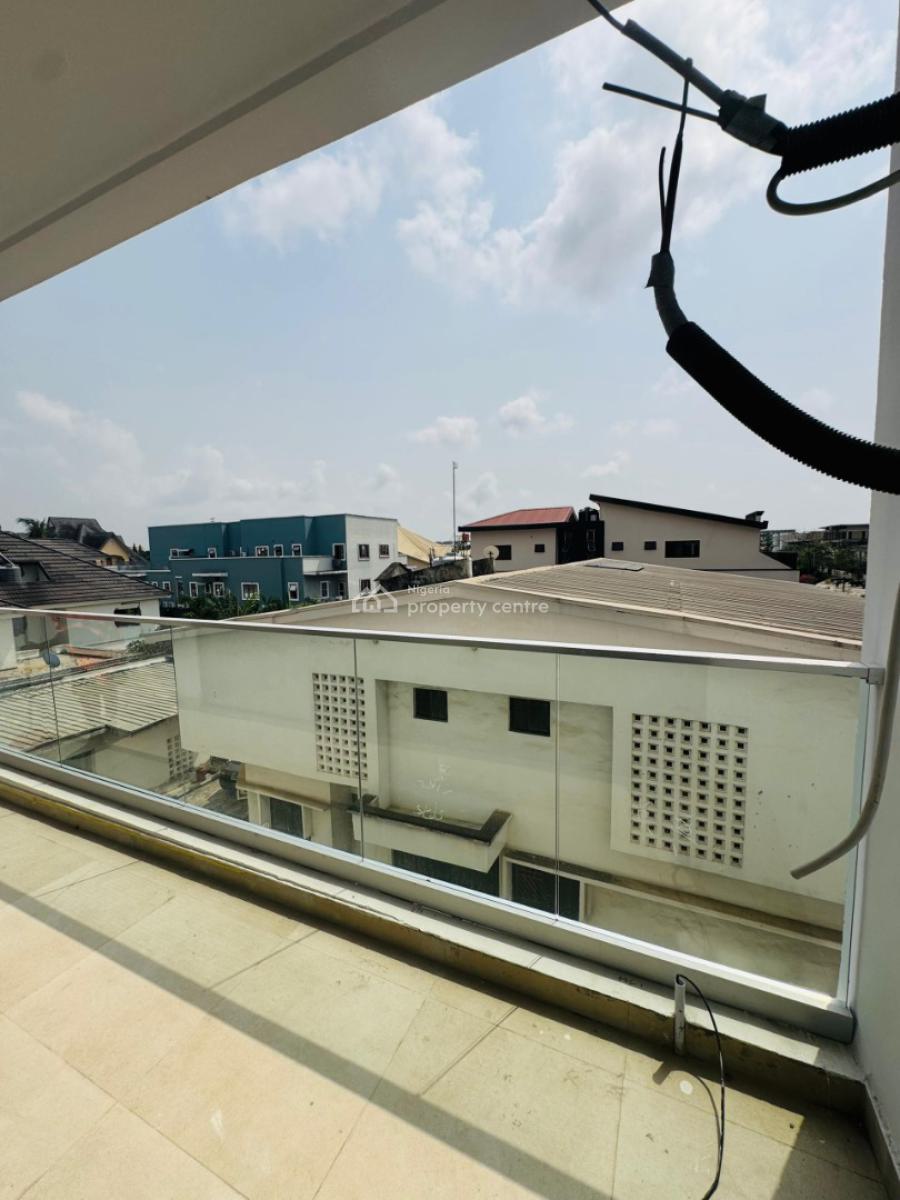 Luxurious Pay and Pack in 2 Bedroom with Pool, Gym and 24/7 Light, Admiralty Way, Lekki Phase 1, Lekki, Lagos, House for Sale