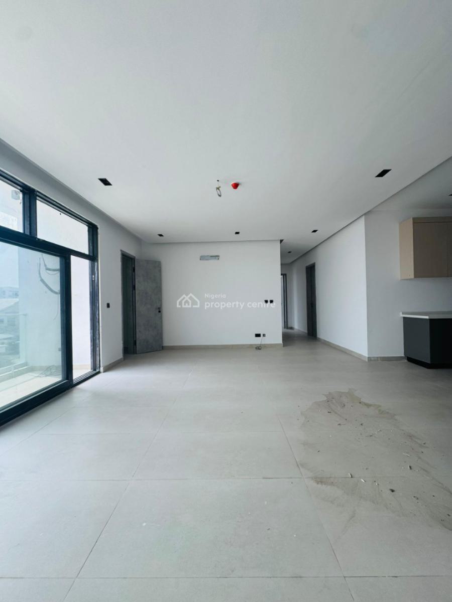 Luxurious Pay and Pack in 2 Bedroom with Pool, Gym and 24/7 Light, Admiralty Way, Lekki Phase 1, Lekki, Lagos, House for Sale