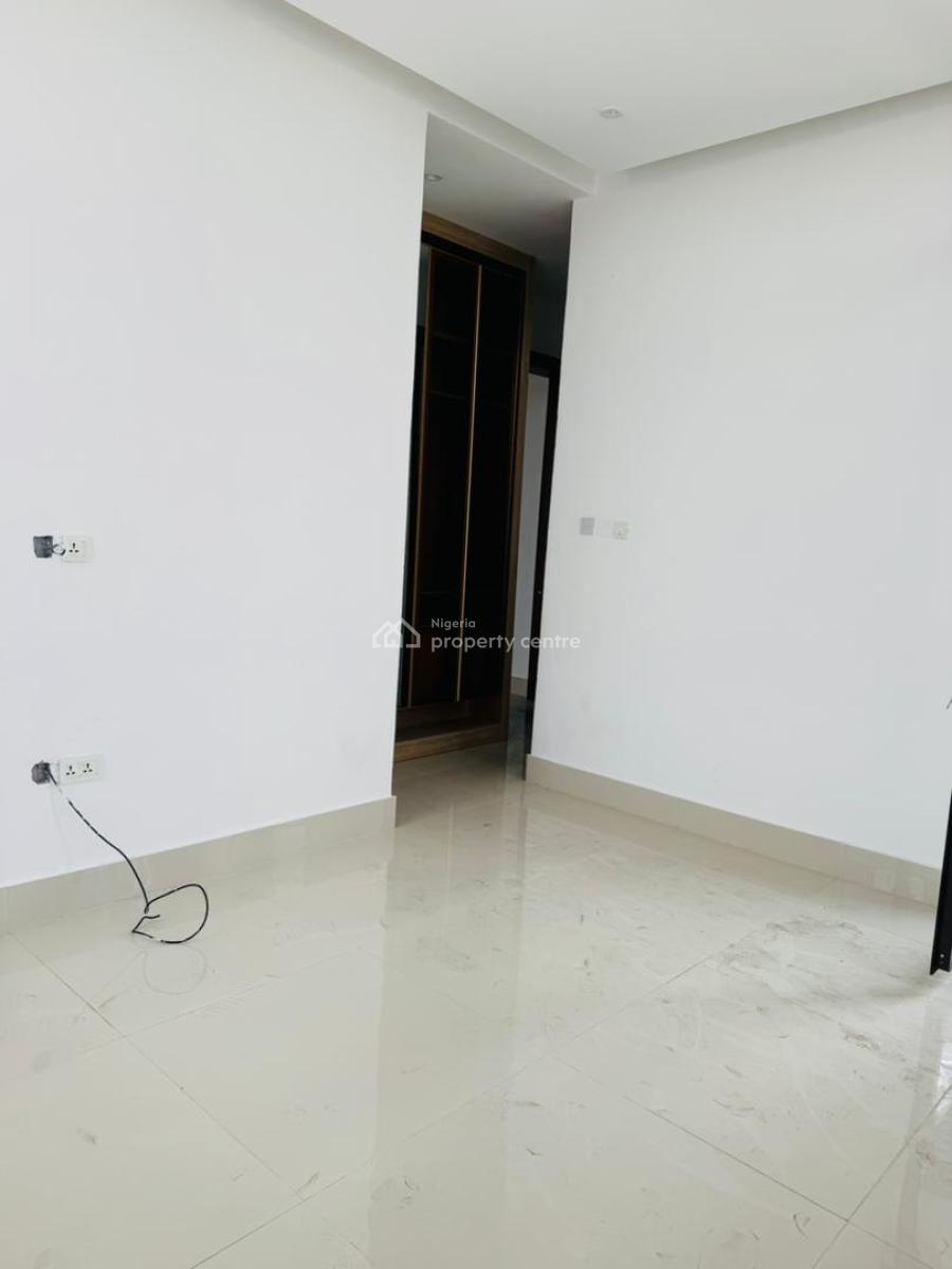 Luxury 3 Bedroom with Pool, Gym and Lounge, Lekki Phase 1, Lekki, Lagos, House for Sale