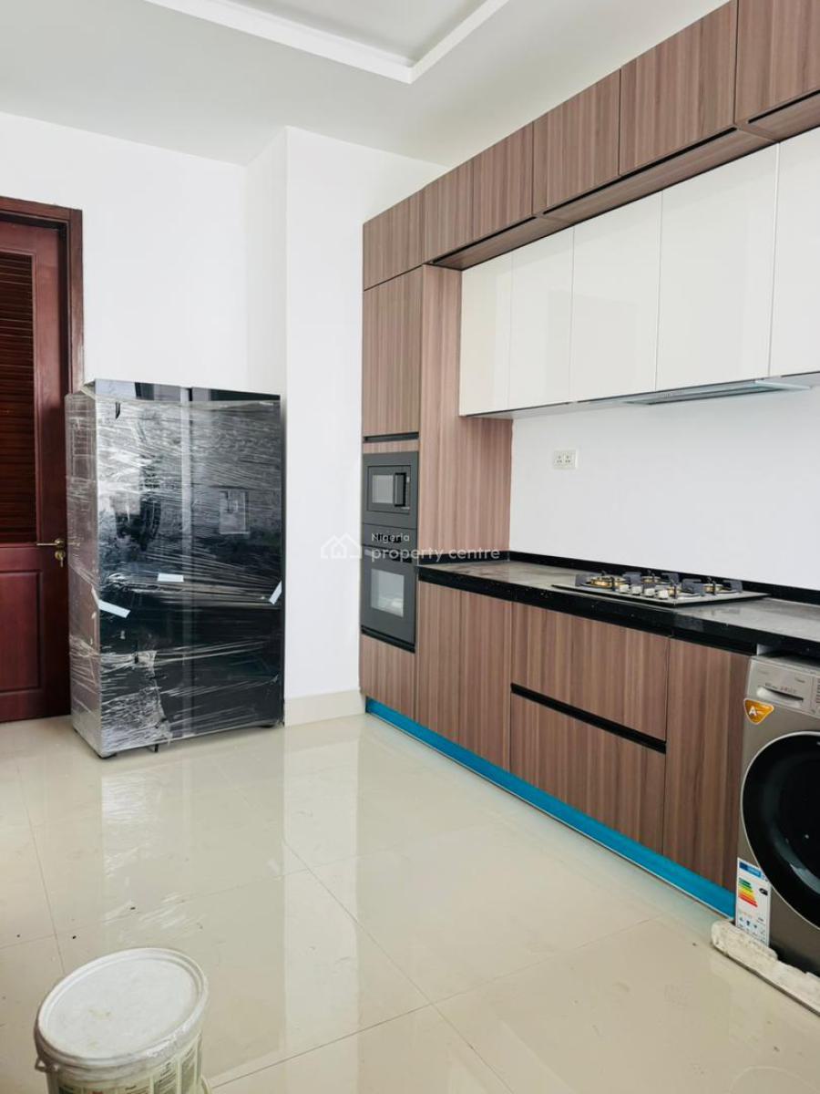 Luxury 3 Bedroom with Pool, Gym and Lounge, Lekki Phase 1, Lekki, Lagos, House for Sale