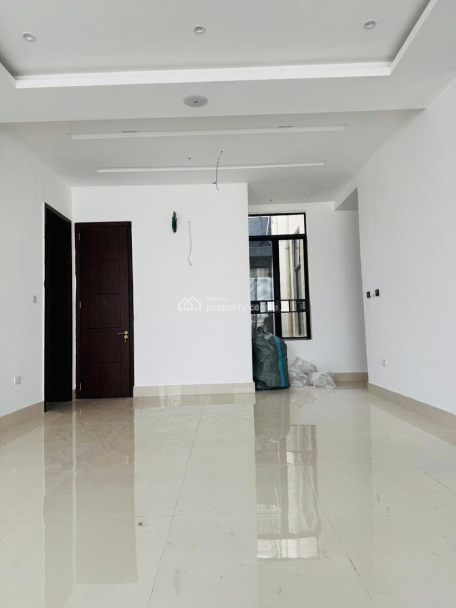 Luxury 3 Bedroom with Pool, Gym and Lounge, Lekki Phase 1, Lekki, Lagos, House for Sale