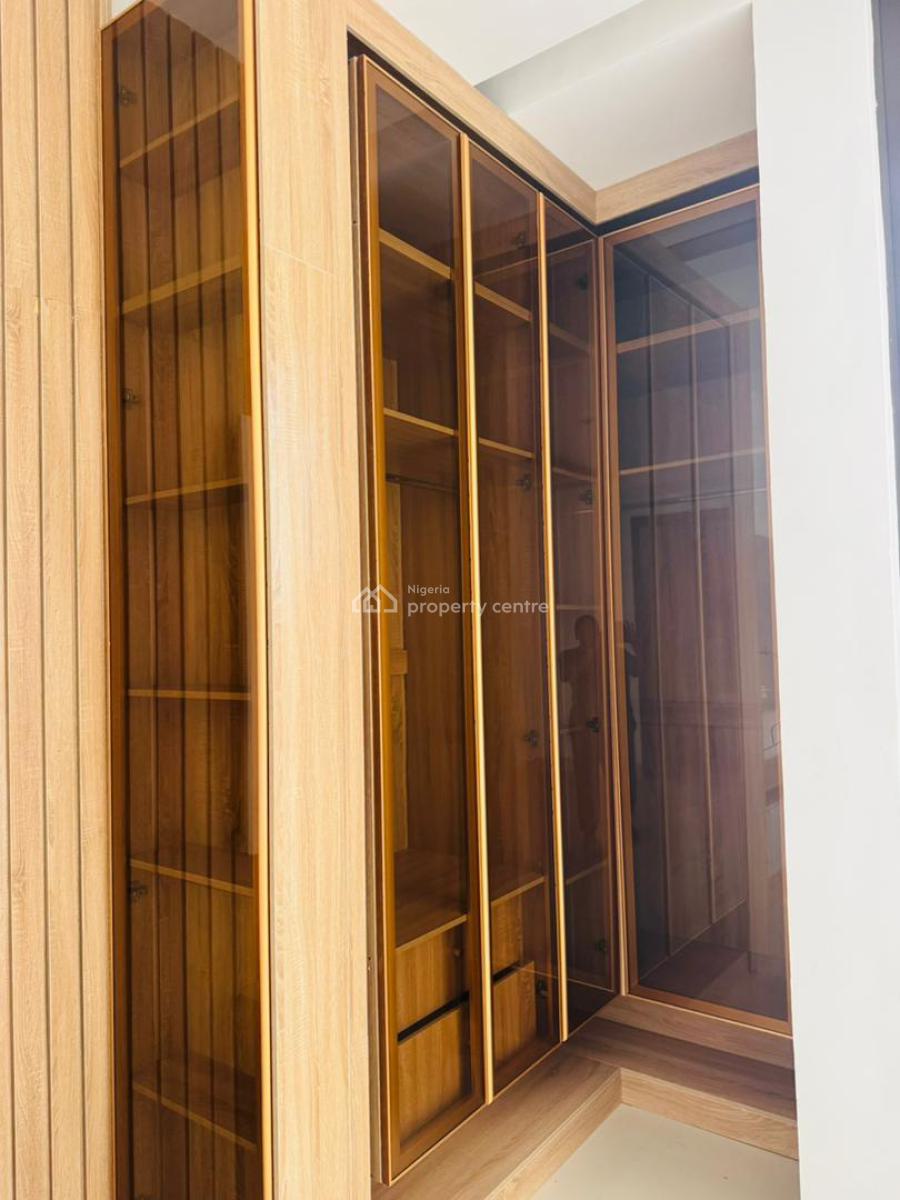Luxury 3 Bedroom with Pool, Gym and Lounge, Lekki Phase 1, Lekki, Lagos, House for Sale