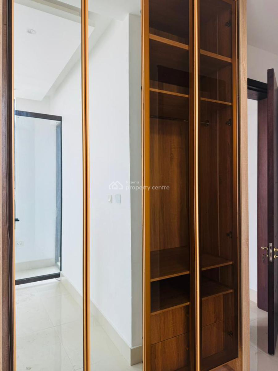 Luxury 3 Bedroom with Pool, Gym and Lounge, Lekki Phase 1, Lekki, Lagos, House for Sale