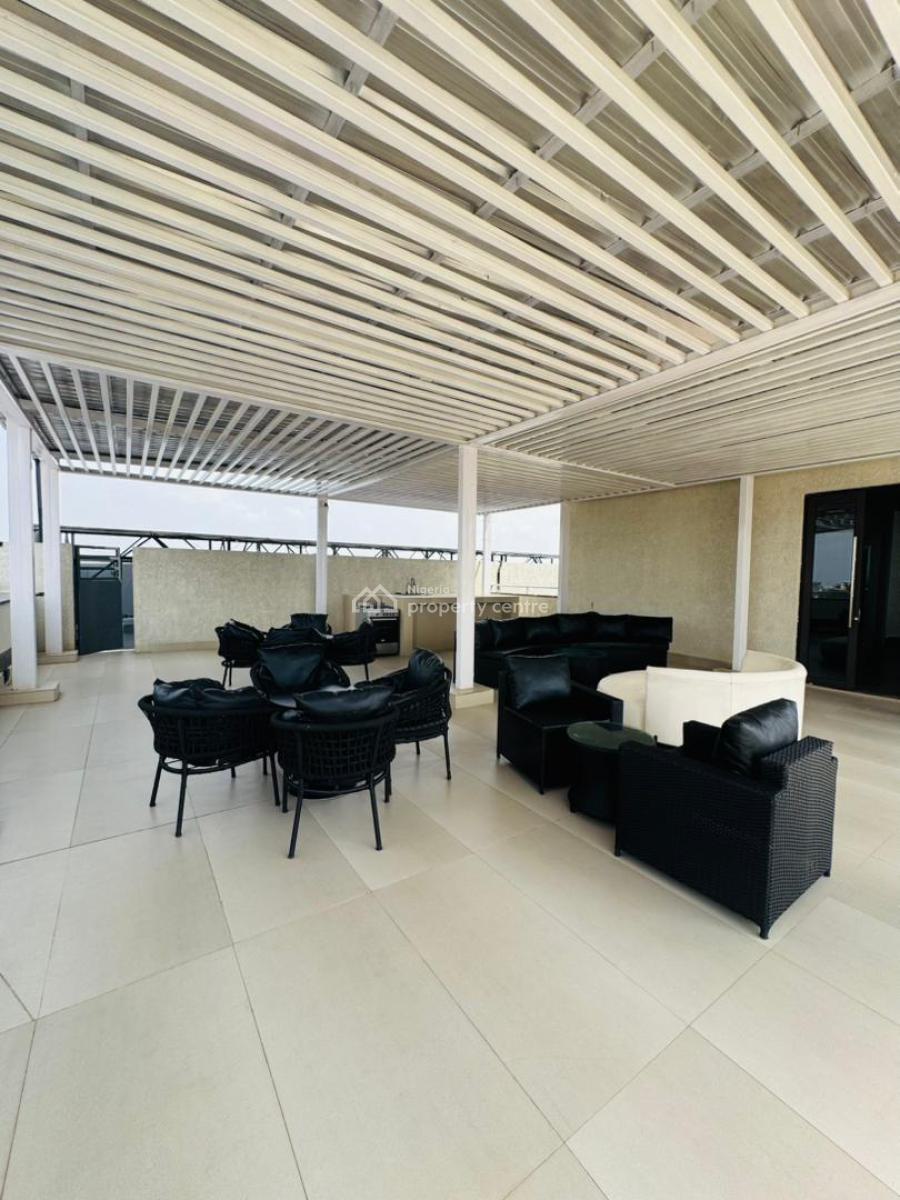 Luxury 3 Bedroom with Pool, Gym and Lounge, Lekki Phase 1, Lekki, Lagos, House for Sale