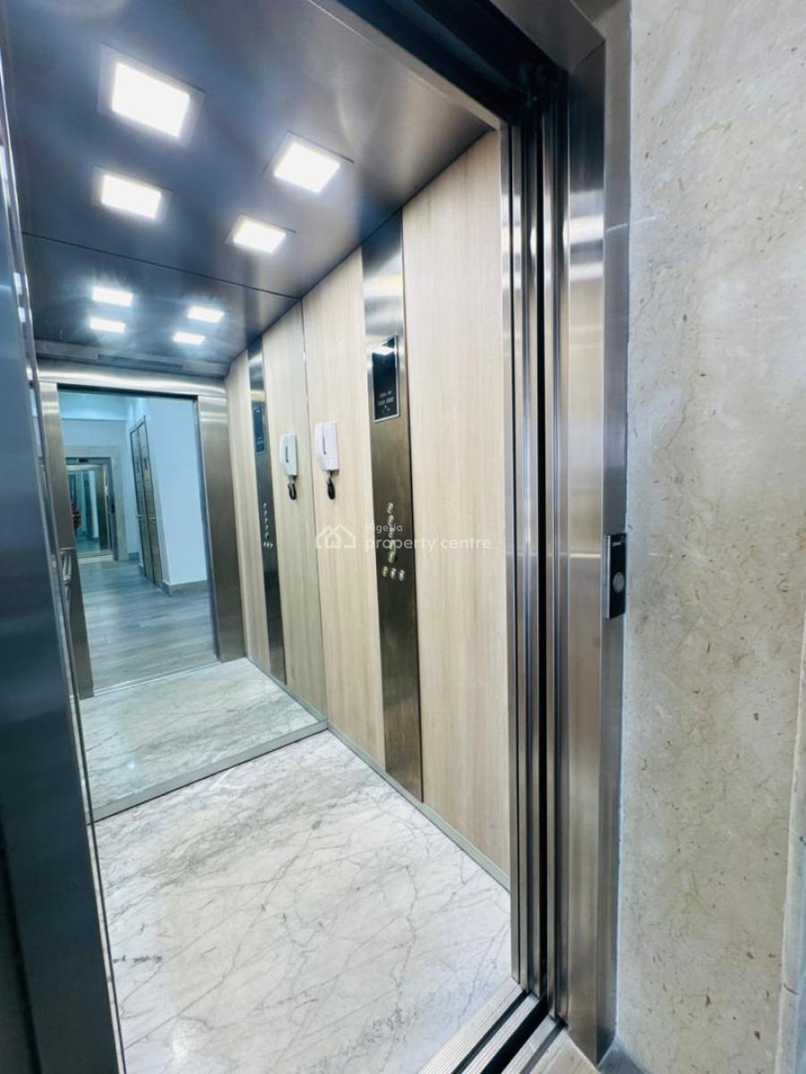 Luxury 3 Bedroom with Pool, Gym and Lounge, Lekki Phase 1, Lekki, Lagos, House for Sale