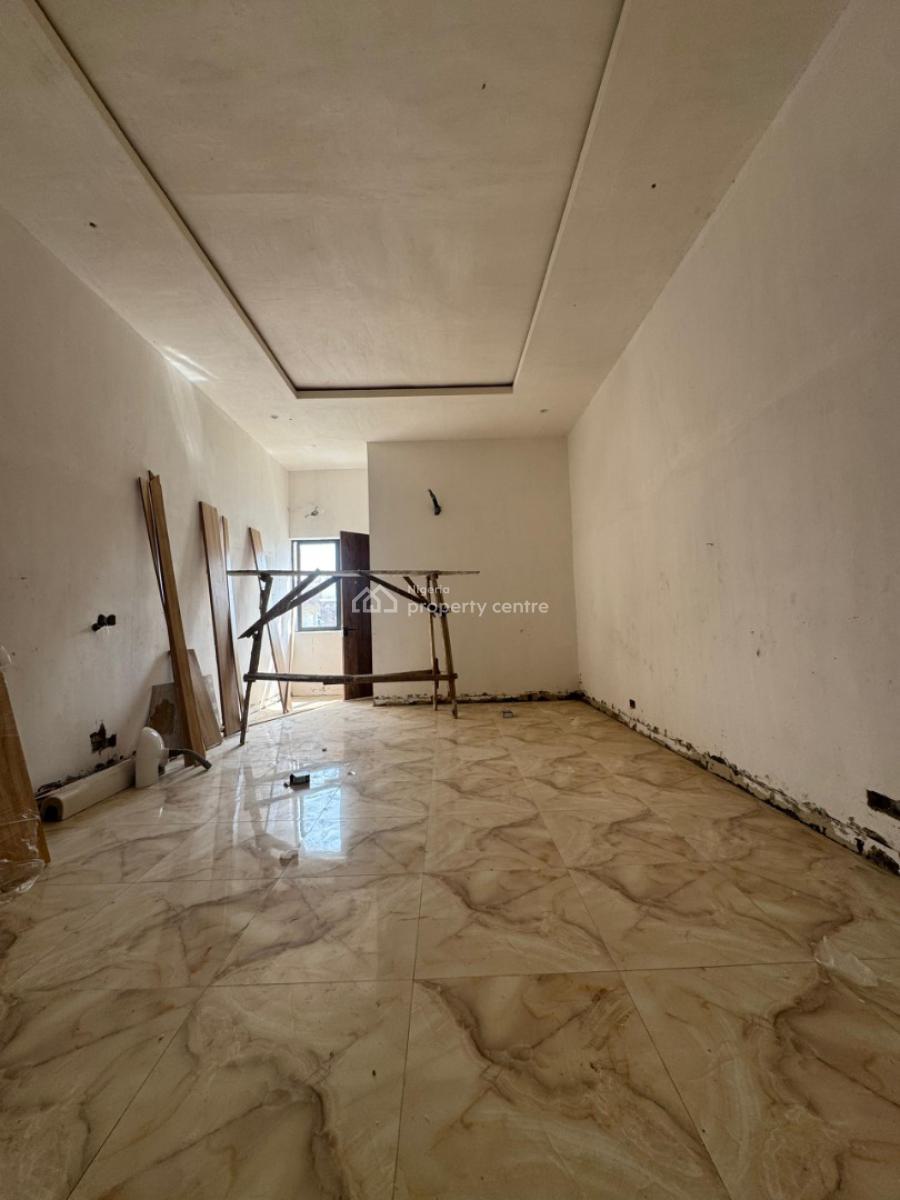 Waterfront Luxurious 3 Bedroom with 2 Bq, Lekki Phase 1, Lekki, Lagos, House for Sale