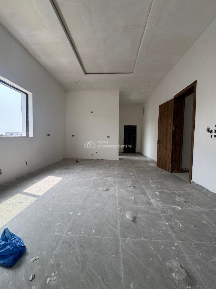 Waterfront Luxurious 3 Bedroom with 2 Bq, Lekki Phase 1, Lekki, Lagos, House for Sale