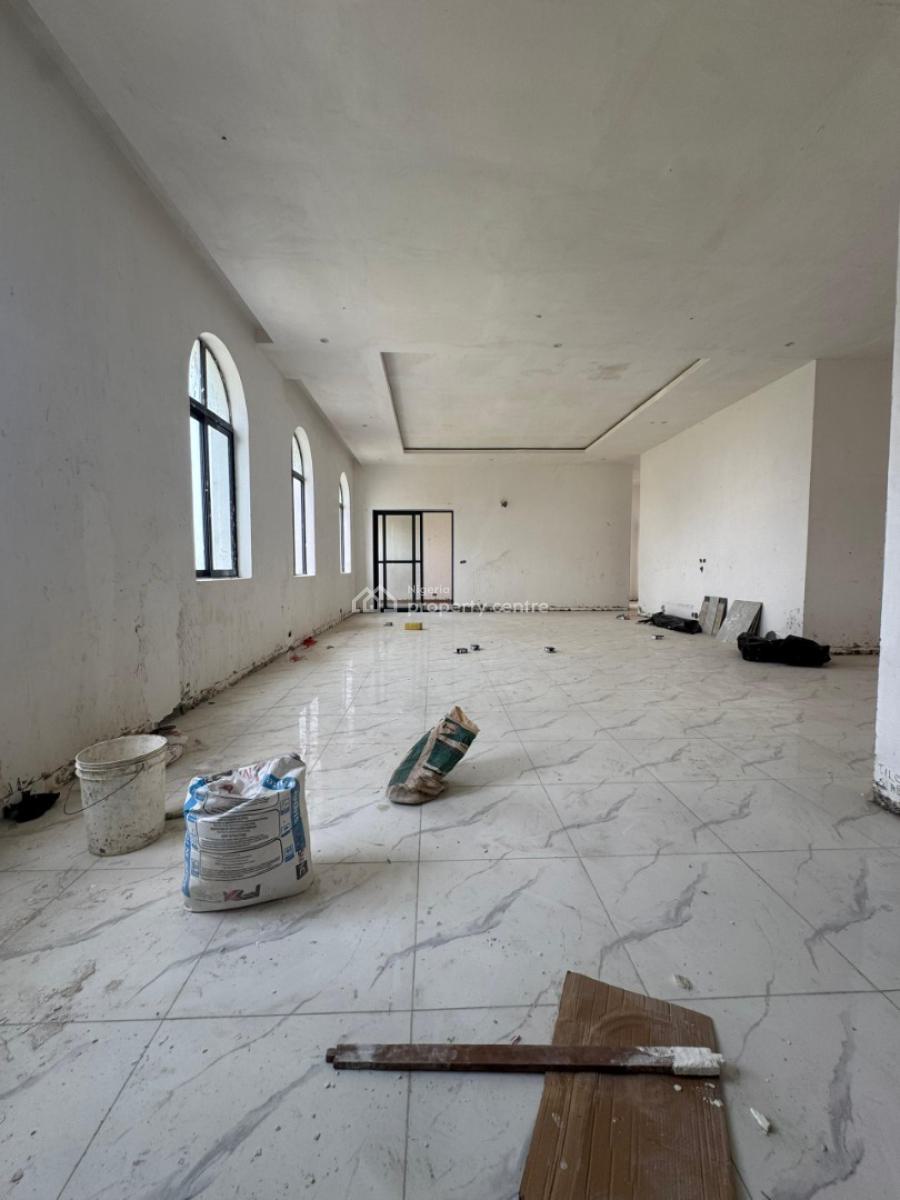 Waterfront Luxurious 3 Bedroom with 2 Bq, Lekki Phase 1, Lekki, Lagos, House for Sale