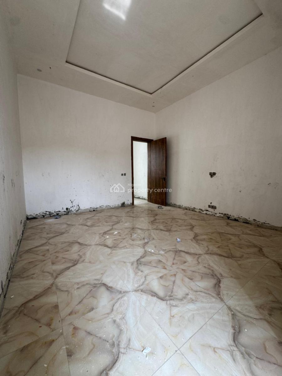 Waterfront Luxurious 3 Bedroom with 2 Bq, Lekki Phase 1, Lekki, Lagos, House for Sale