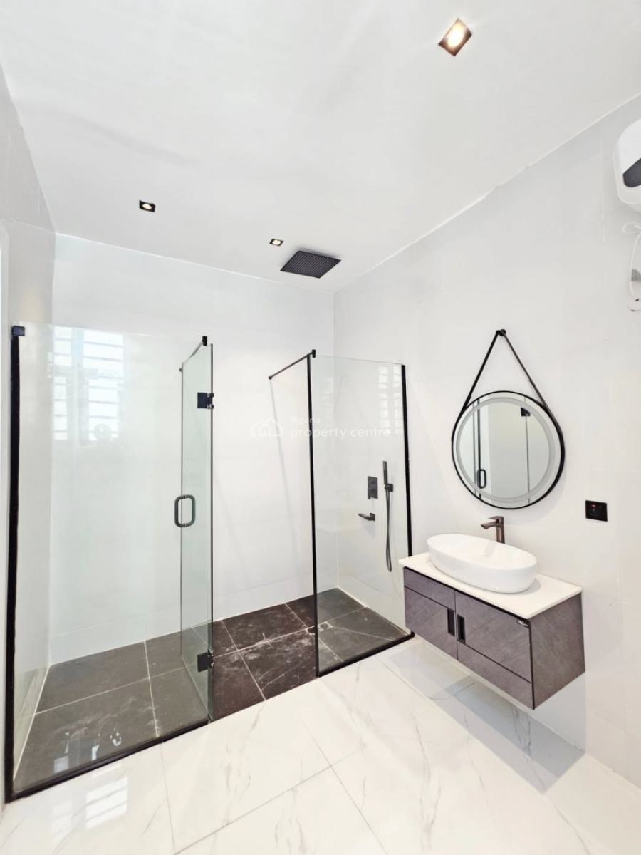 5 Bedroom Fully Detached Duplex, Lekki Phase 1, Lekki, Lagos, Detached Duplex for Sale