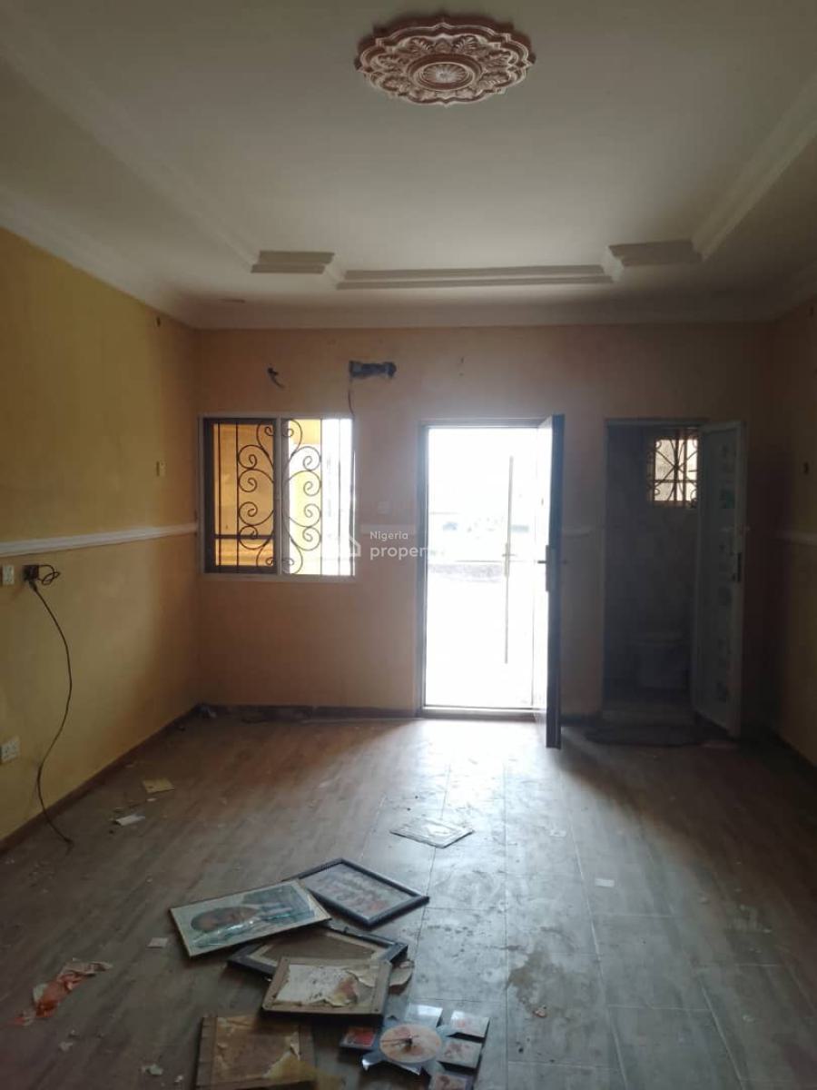 Beautiful Spacious Room Self Contained, Mobile Road, Ajah, Lagos, Self Contain (single Rooms) for Rent