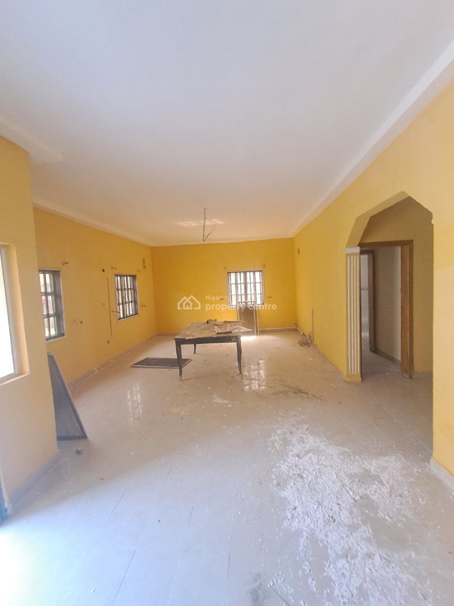 Well Built 5 Bedrooms Semi-detached Duplex with Bq, Off Admiralty, Lekki Phase 1, Lekki, Lagos, Office Space for Rent