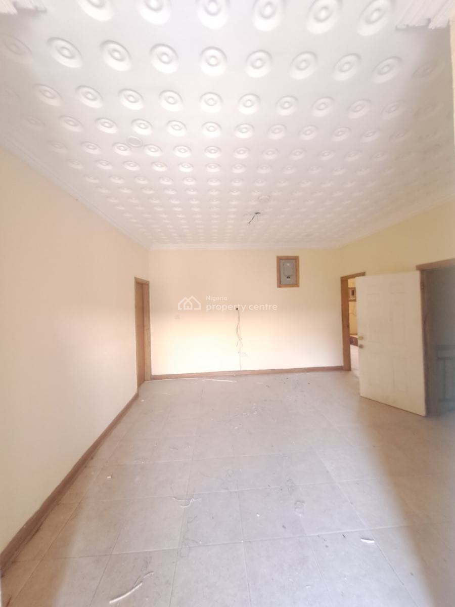 Well Built 5 Bedrooms Semi-detached Duplex with Bq, Off Admiralty, Lekki Phase 1, Lekki, Lagos, Office Space for Rent