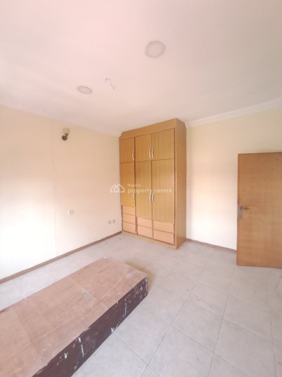 Well Built 5 Bedrooms Semi-detached Duplex with Bq, Off Admiralty, Lekki Phase 1, Lekki, Lagos, Office Space for Rent