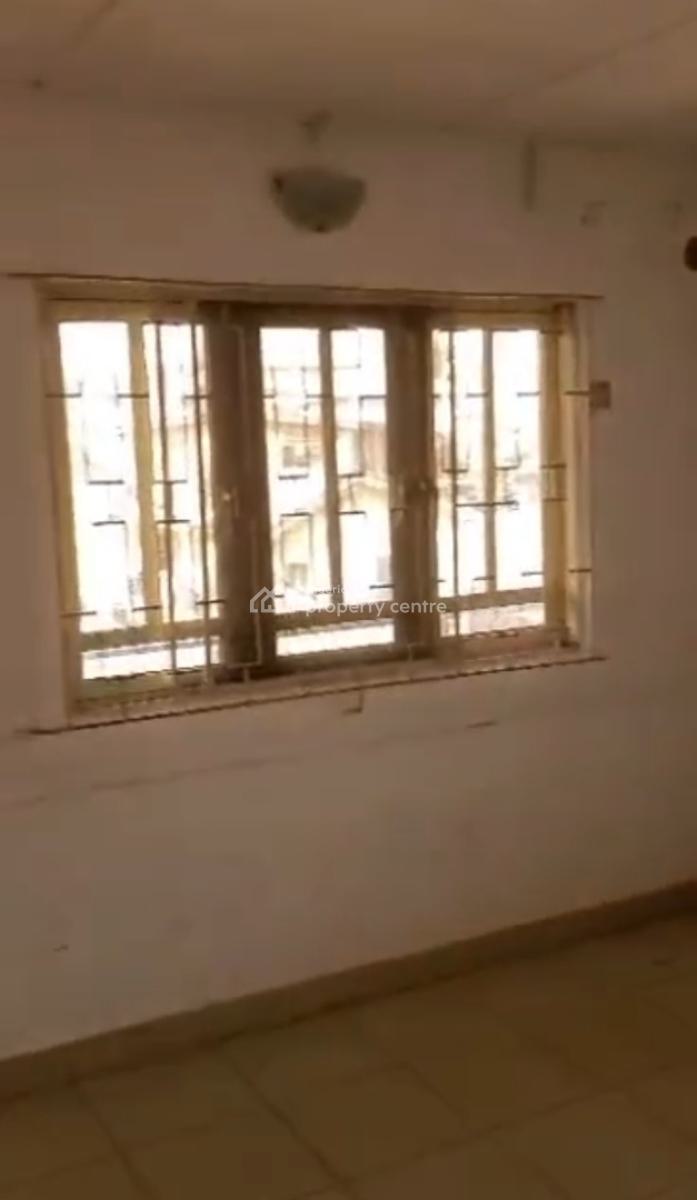 Very Clean 3 Bedroom Flat, Adebanjo Street, Off Aruna, Ikorodu, Lagos, Flat / Apartment for Rent