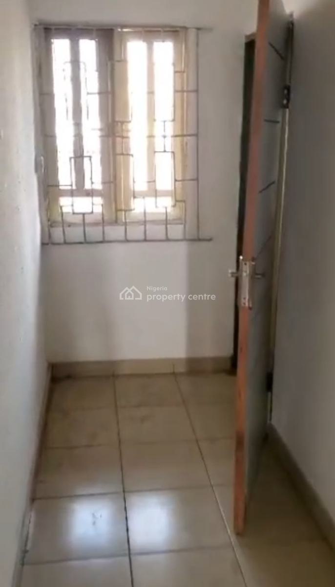 Very Clean 3 Bedroom Flat, Adebanjo Street, Off Aruna, Ikorodu, Lagos, Flat / Apartment for Rent